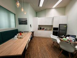 Anson House (D2), Office #634975841